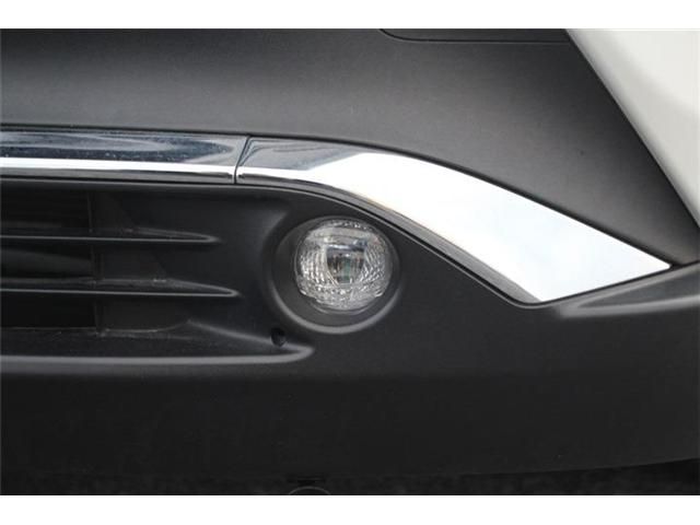 TOYOTA HARRIER 4WD 2020 Image 31