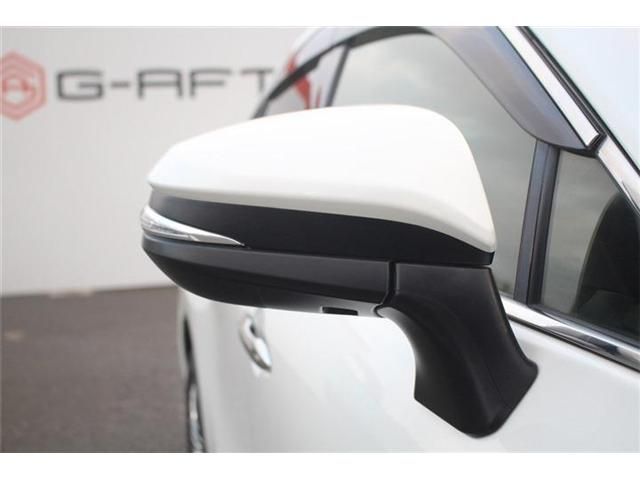 TOYOTA HARRIER 4WD 2020 Image 31