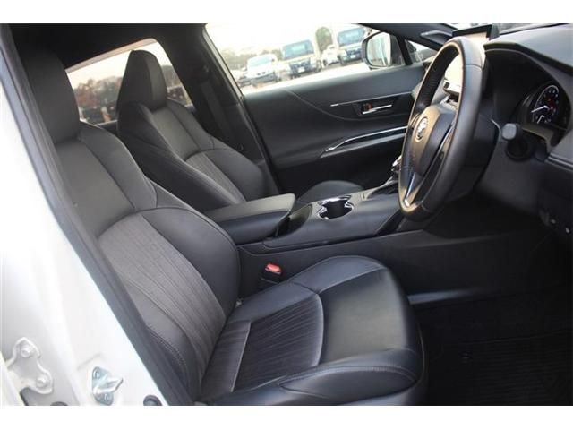 TOYOTA HARRIER 4WD 2020 Image 31