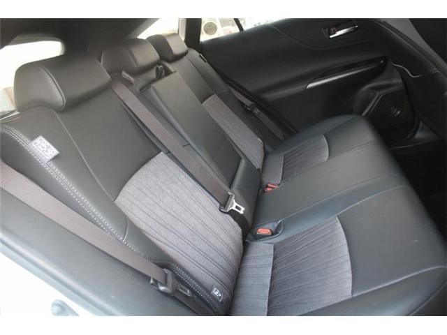 TOYOTA HARRIER 4WD 2020 Image 31