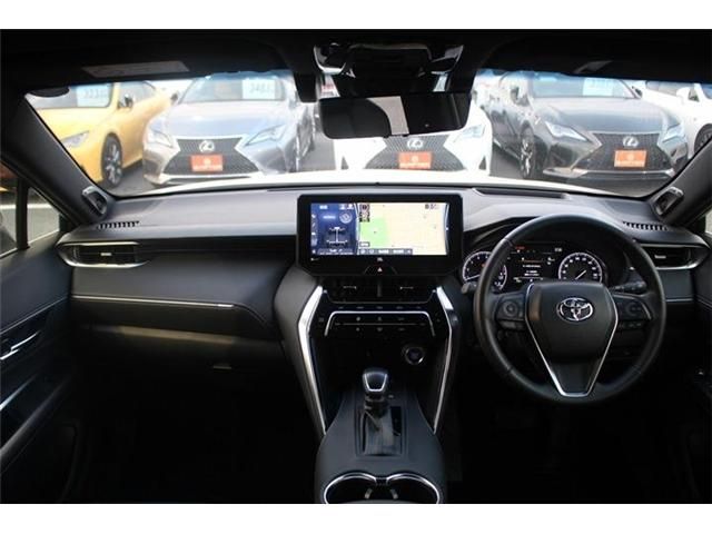 TOYOTA HARRIER 4WD 2020 Image 31