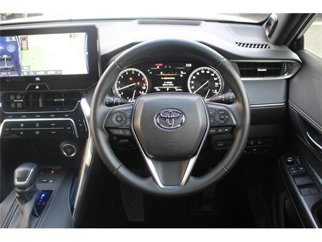 TOYOTA HARRIER 4WD 2020 Image 31