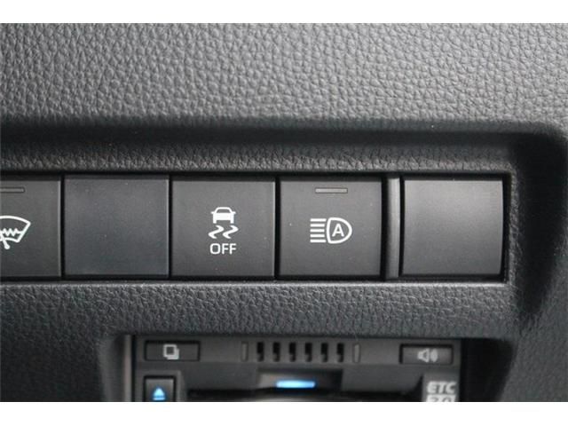 TOYOTA HARRIER 4WD 2020 Image 31