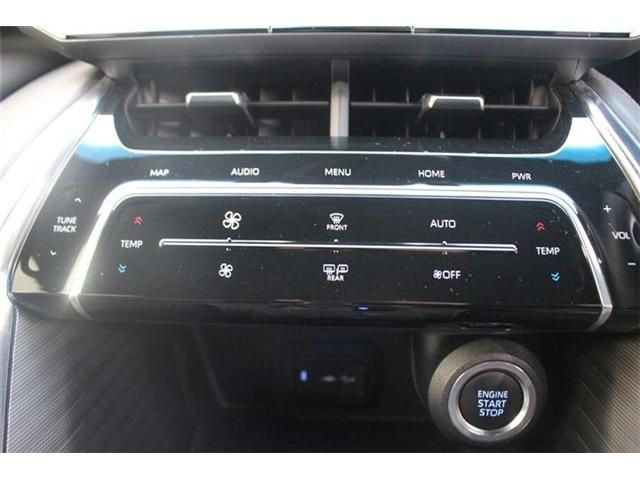 TOYOTA HARRIER 4WD 2020 Image 31