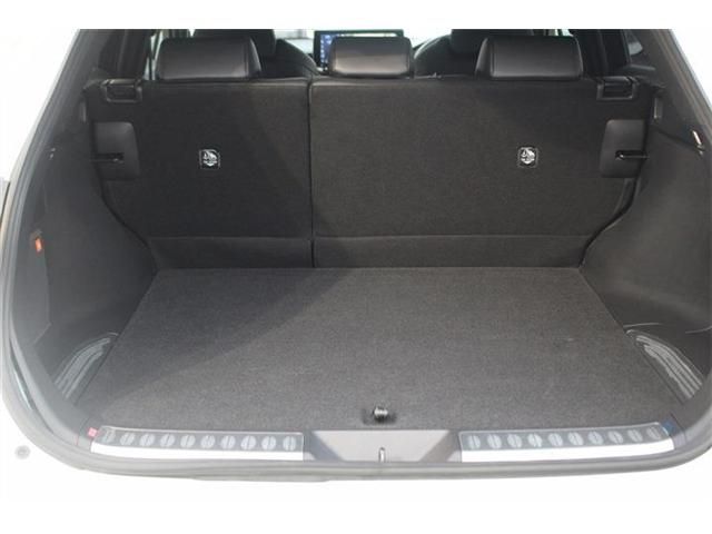 TOYOTA HARRIER 4WD 2020 Image 31