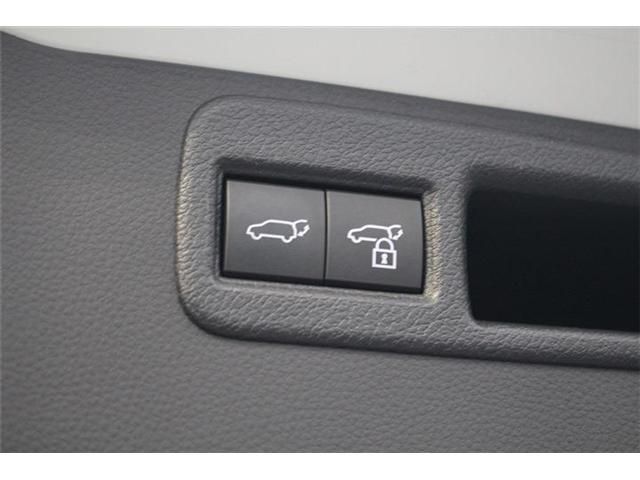 TOYOTA HARRIER 4WD 2020 Image 31