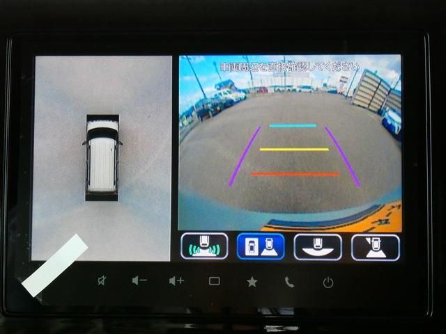 SUZUKI SPACIA GEAR 2024 Image 31