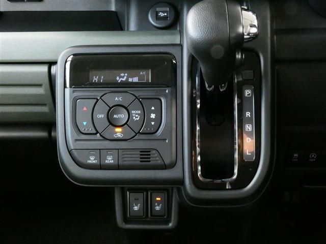 SUZUKI SPACIA GEAR 2024 Image 31