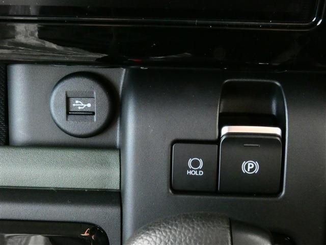 SUZUKI SPACIA GEAR 2024 Image 31