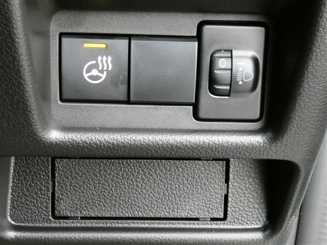 SUZUKI SPACIA GEAR 2024 Image 31