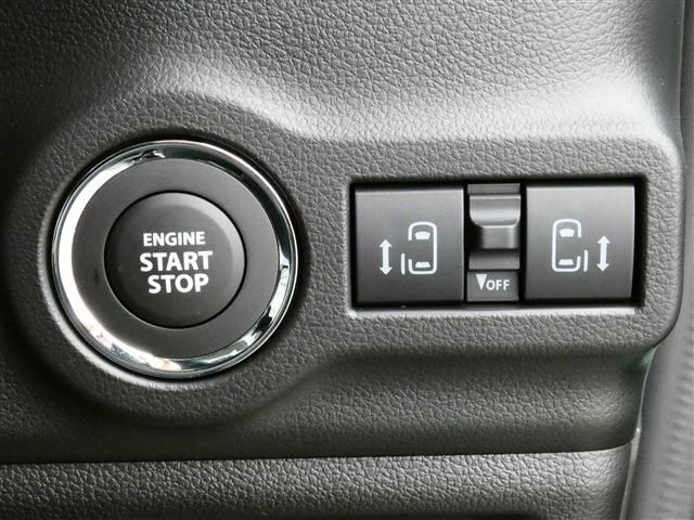 SUZUKI SPACIA GEAR 2024 Image 31