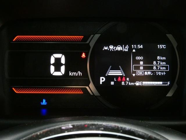 SUZUKI SPACIA GEAR 2024 Image 31