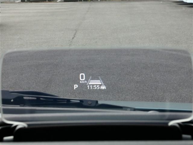 SUZUKI SPACIA GEAR 2024 Image 31