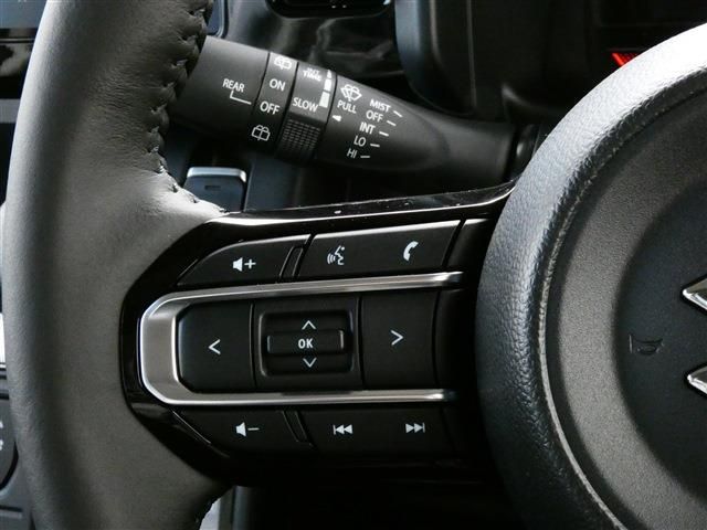 SUZUKI SPACIA GEAR 2024 Image 31