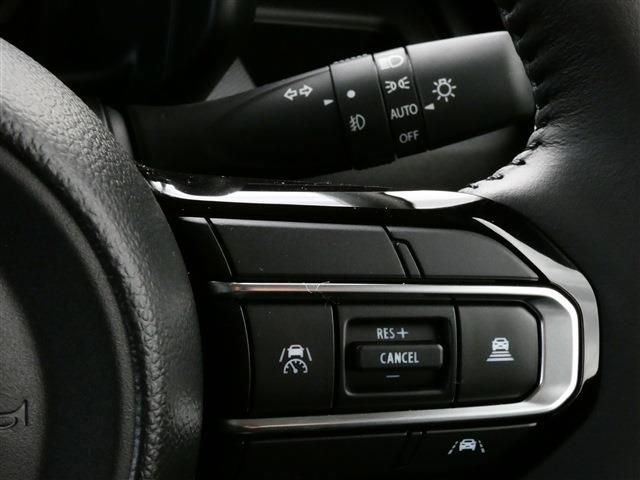 SUZUKI SPACIA GEAR 2024 Image 31