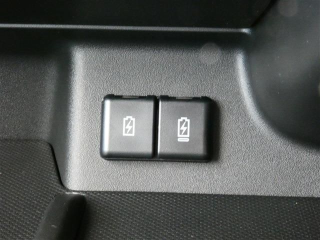 SUZUKI SPACIA GEAR 2024 Image 31