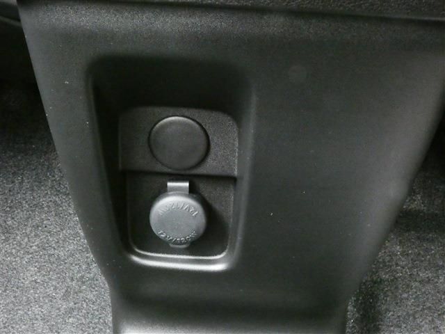 SUZUKI SPACIA GEAR 2024 Image 31