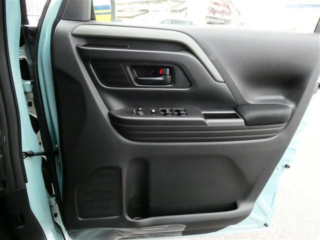 SUZUKI SPACIA GEAR 2024 Image 31