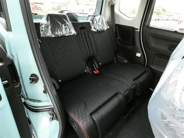 SUZUKI SPACIA GEAR 2024 Image 31