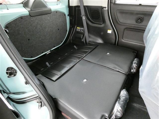 SUZUKI SPACIA GEAR 2024 Image 31