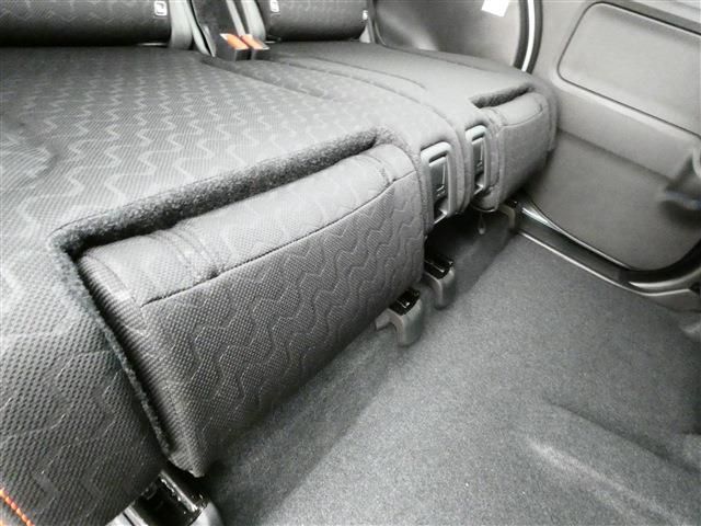 SUZUKI SPACIA GEAR 2024 Image 31