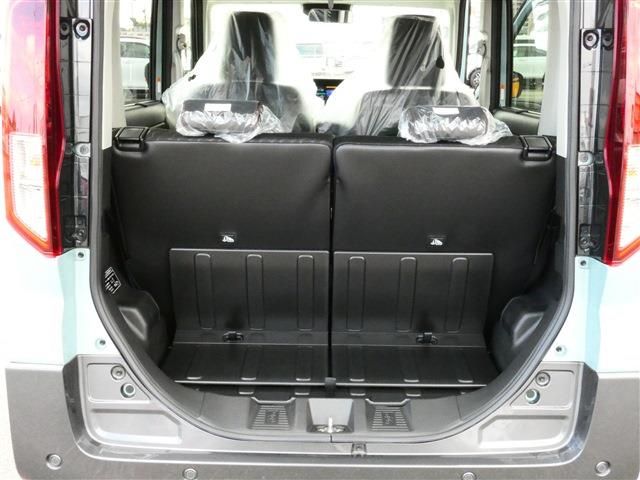 SUZUKI SPACIA GEAR 2024 Image 31