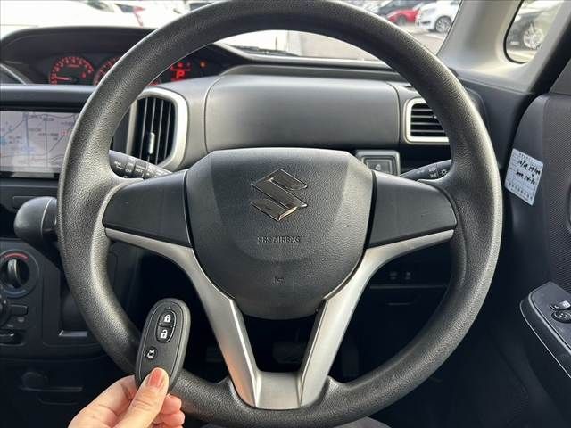 SUZUKI SOLIO 2016 Image 31