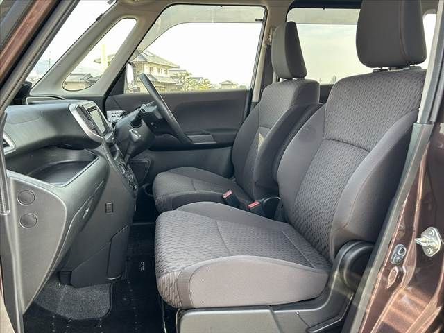 SUZUKI SOLIO 2016 Image 31