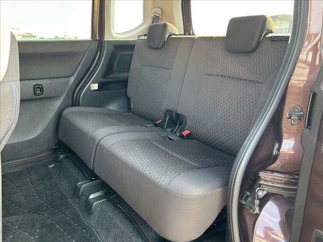 SUZUKI SOLIO 2016 Image 31