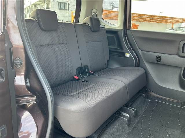 SUZUKI SOLIO 2016 Image 31