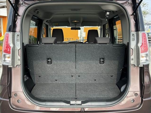 SUZUKI SOLIO 2016 Image 31