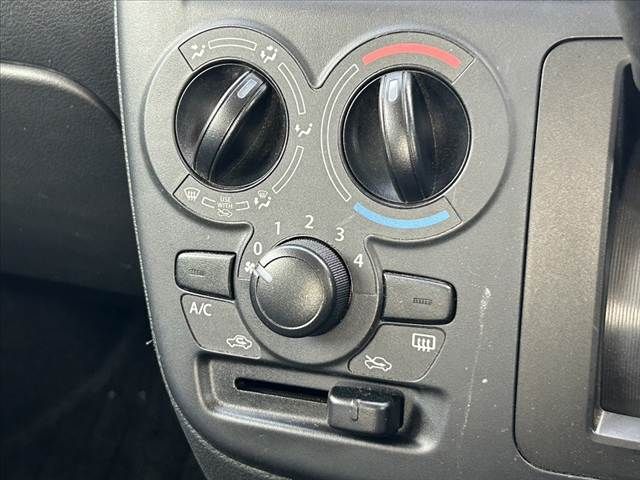 SUZUKI SOLIO 2016 Image 31