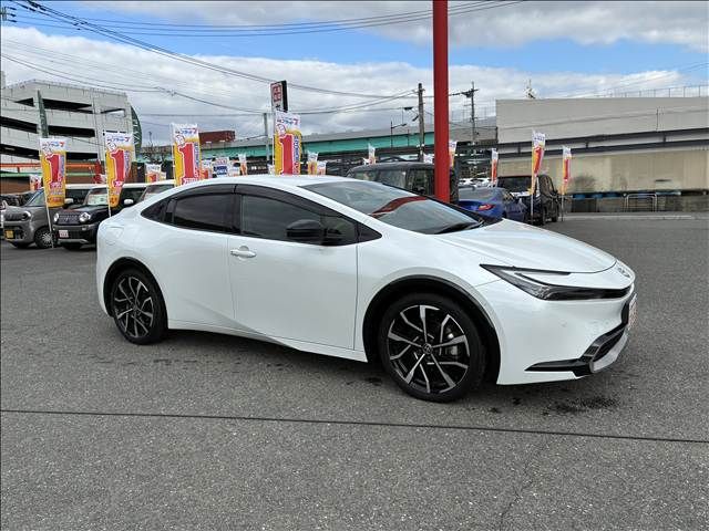 TOYOTA PRIUS PHV 2023 Image 31