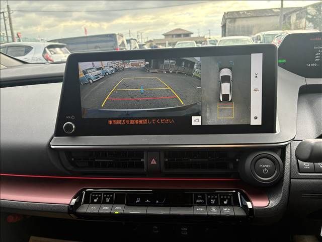 TOYOTA PRIUS PHV 2023 Image 31