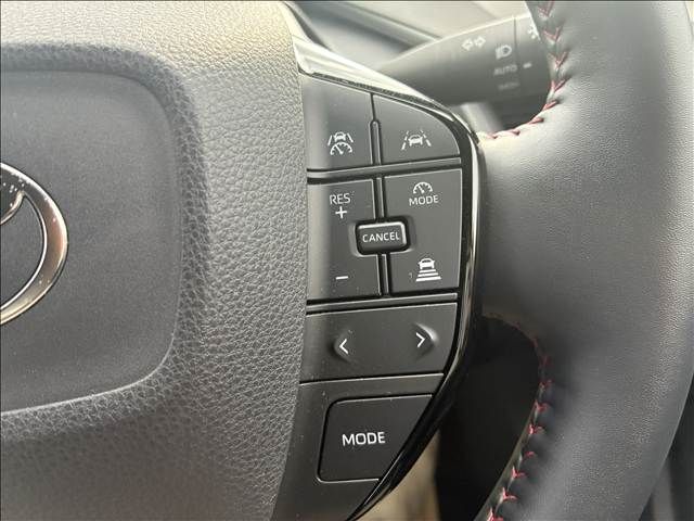 TOYOTA PRIUS PHV 2023 Image 31