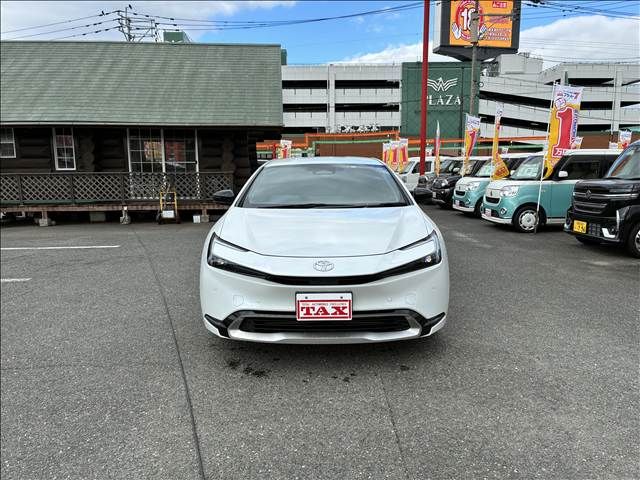 TOYOTA PRIUS PHV 2023 Image 31