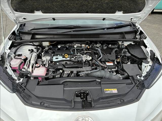 TOYOTA PRIUS PHV 2023 Image 31
