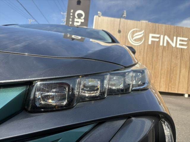 TOYOTA PRIUS PHV 2018 Image 31