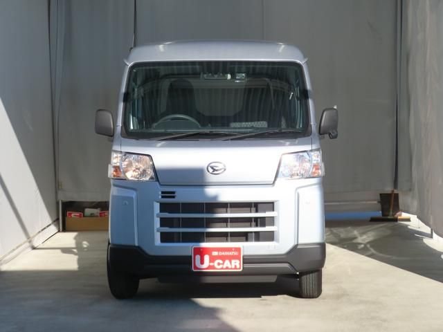 DAIHATSU HIJET CARGO 2023 Image 31