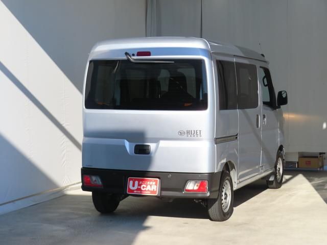 DAIHATSU HIJET CARGO 2023 Image 31
