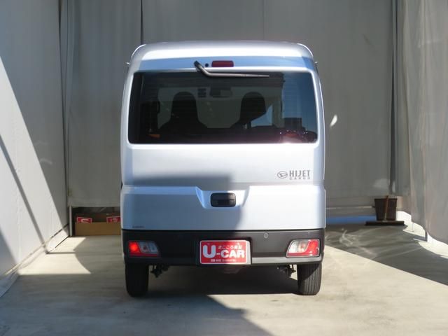 DAIHATSU HIJET CARGO 2023 Image 31