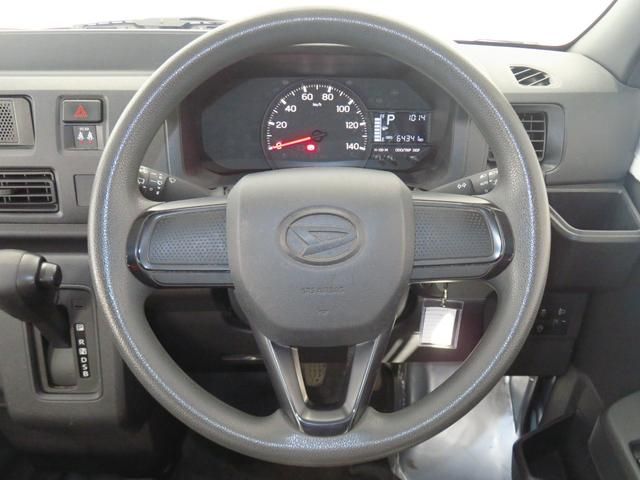 DAIHATSU HIJET CARGO 2023 Image 31