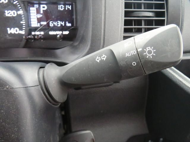 DAIHATSU HIJET CARGO 2023 Image 31