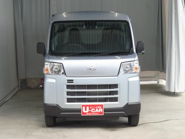 DAIHATSU HIJET CARGO 2023 Image 31
