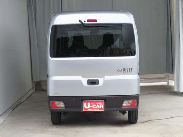 DAIHATSU HIJET CARGO 2023 Image 31