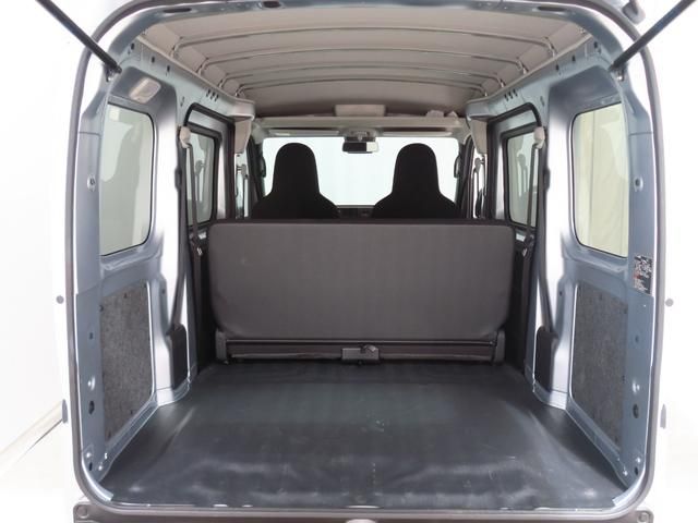 DAIHATSU HIJET CARGO 2023 Image 31