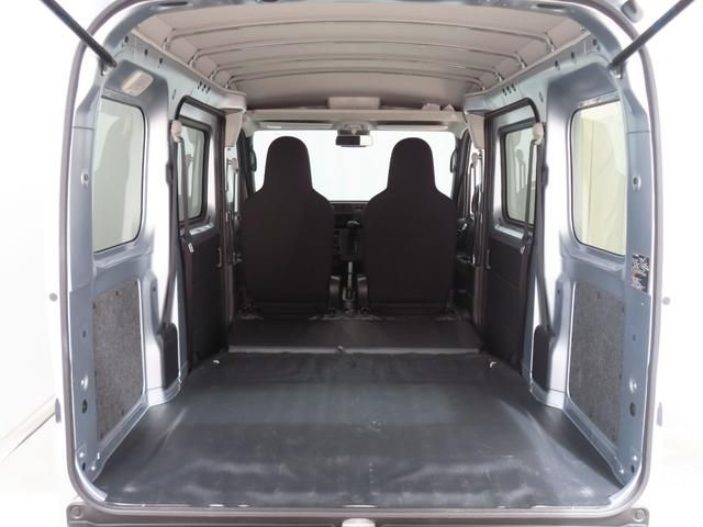 DAIHATSU HIJET CARGO 2023 Image 31