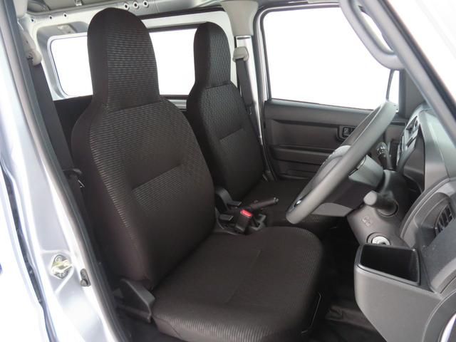 DAIHATSU HIJET CARGO 2023 Image 31