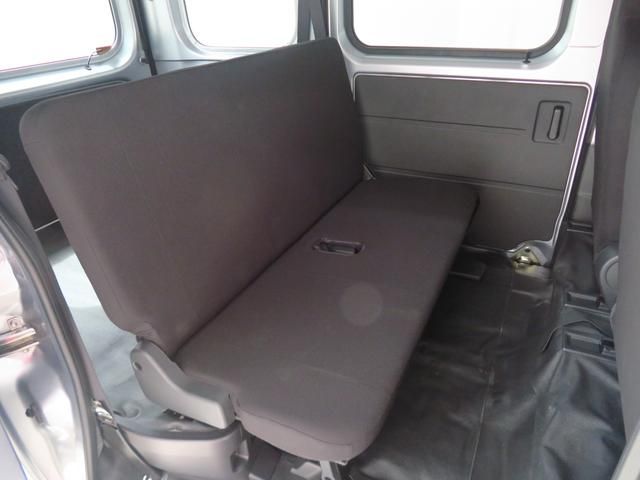 DAIHATSU HIJET CARGO 2023 Image 31