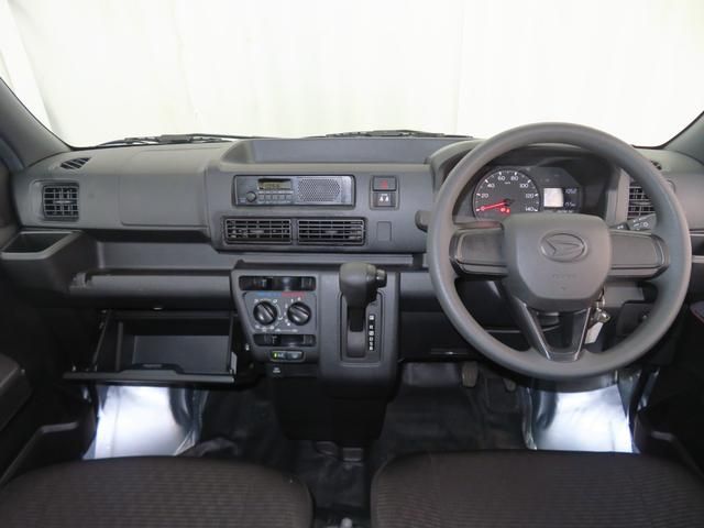 DAIHATSU HIJET CARGO 2023 Image 31